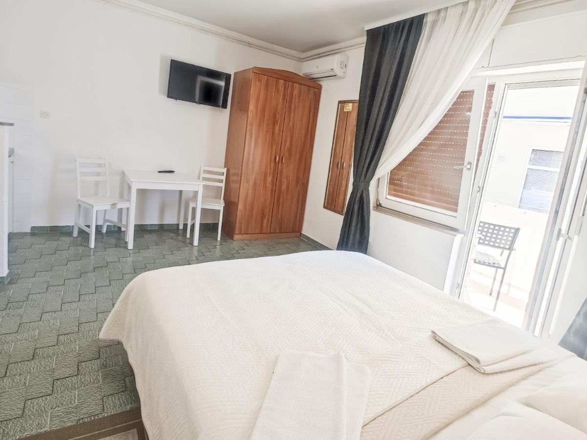 B&B Villa Ivona Baška Voda エクステリア 写真